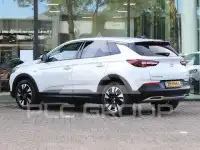 2017 Opel GrandlandX