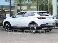 2017 Opel GrandlandX