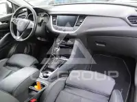 2017 Opel GrandlandX
