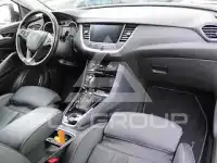 2017 Opel GrandlandX