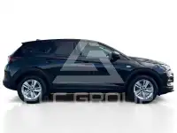 2017 Opel GrandlandX
