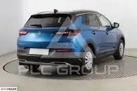 2017 Opel GrandlandX