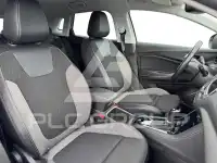2017 Opel GrandlandX