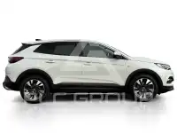 2017 Opel GrandlandX