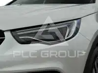 2017 Opel GrandlandX