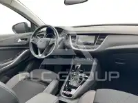 2017 Opel GrandlandX