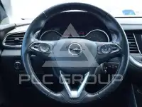 2017 Opel GrandlandX