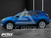 2017 Opel GrandlandX