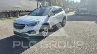 2017 Opel GrandlandX