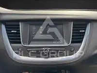2017 Opel GrandlandX