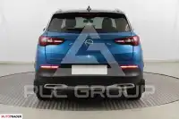 2017 Opel GrandlandX