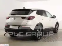 2017 Opel GrandlandX