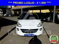 2017 Opel GrandlandX