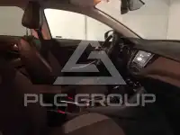 2017 Opel GrandlandX