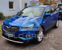 2017 Opel GrandlandX