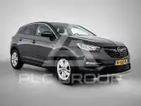 2017 Opel GrandlandX