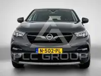 2017 Opel GrandlandX