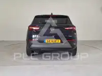 2017 Opel GrandlandX