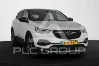 2017 Opel GrandlandX