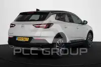 2017 Opel GrandlandX