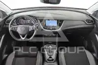 2017 Opel GrandlandX
