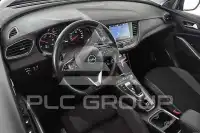 2017 Opel GrandlandX