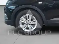 2017 Opel GrandlandX