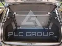 2017 Opel GrandlandX