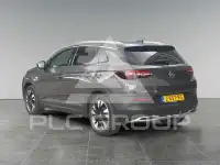 2017 Opel GrandlandX