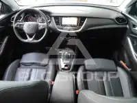 2017 Opel GrandlandX