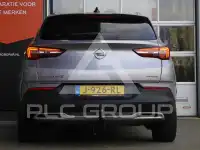 2017 Opel GrandlandX