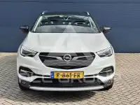2017 Opel GrandlandX