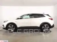 2017 Opel GrandlandX