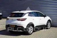 2017 Opel GrandlandX