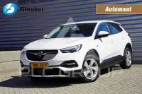 2017 Opel GrandlandX