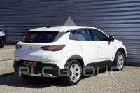 2017 Opel GrandlandX