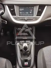 2017 Opel GrandlandX
