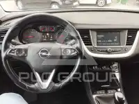 2017 Opel GrandlandX