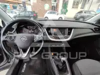 2017 Opel GrandlandX