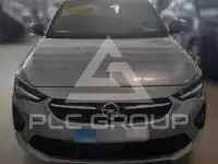 2017 Opel GrandlandX