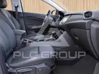 2017 Opel GrandlandX