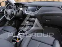 2017 Opel GrandlandX