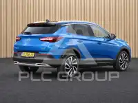 2017 Opel GrandlandX