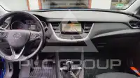 2017 Opel GrandlandX