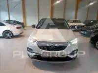 2017 Opel GrandlandX