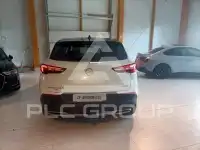 2017 Opel GrandlandX
