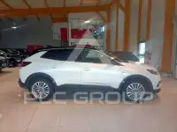 2017 Opel GrandlandX