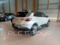 2017 Opel GrandlandX