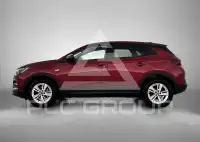 2017 Opel GrandlandX