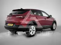 2017 Opel GrandlandX
